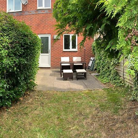 Victoria House Villa Kingston upon Hull Luaran gambar