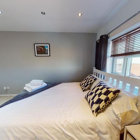 Victoria House Villa Kingston upon Hull Luaran gambar