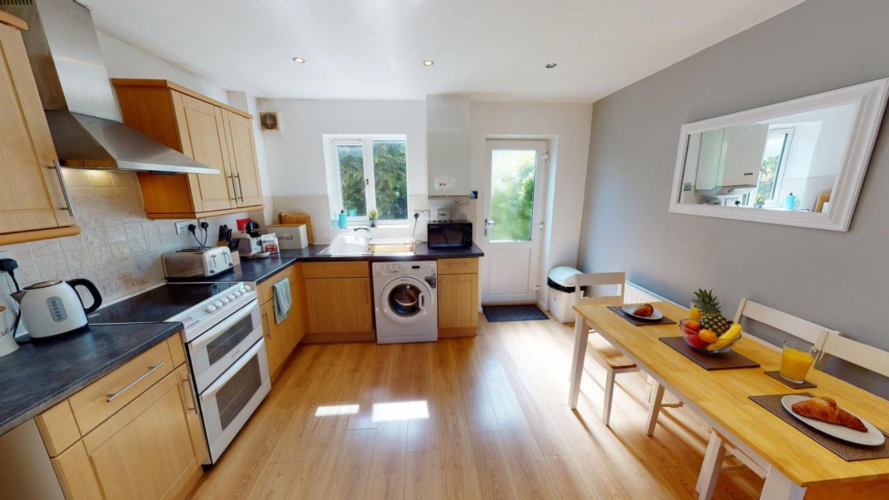Victoria House Villa Kingston upon Hull Luaran gambar