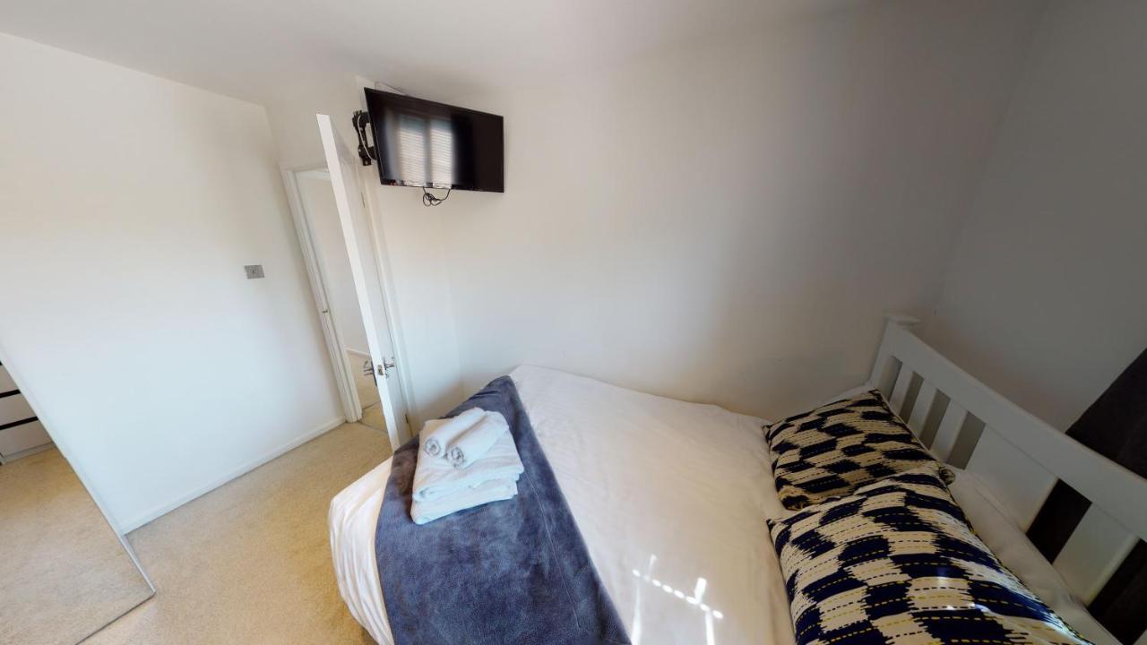 Victoria House Villa Kingston upon Hull Luaran gambar