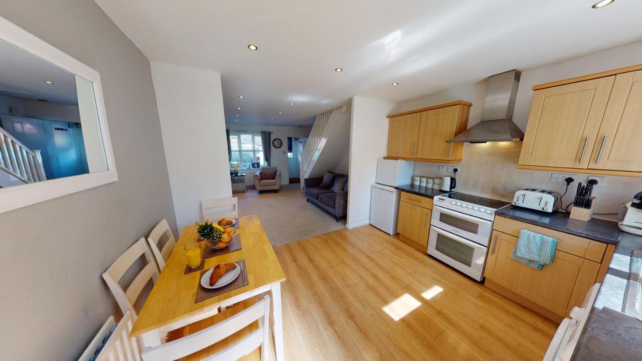 Victoria House Villa Kingston upon Hull Luaran gambar