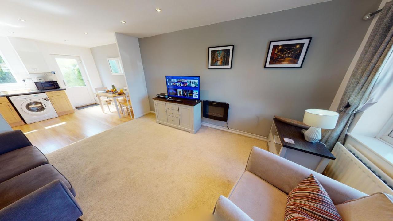 Victoria House Villa Kingston upon Hull Luaran gambar