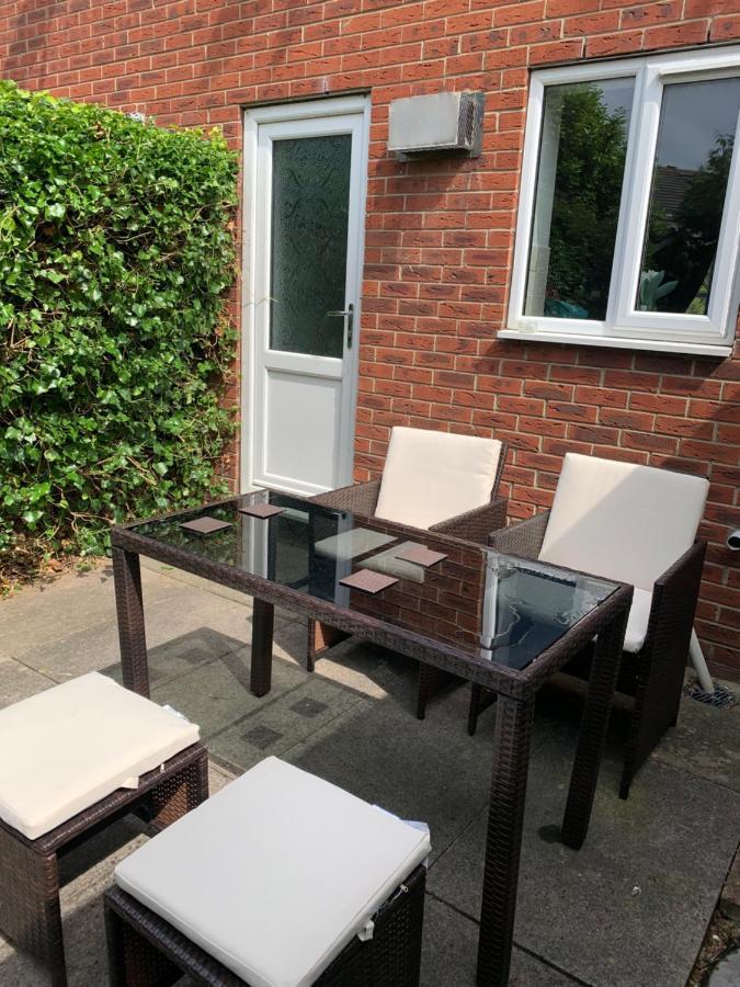 Victoria House Villa Kingston upon Hull Luaran gambar