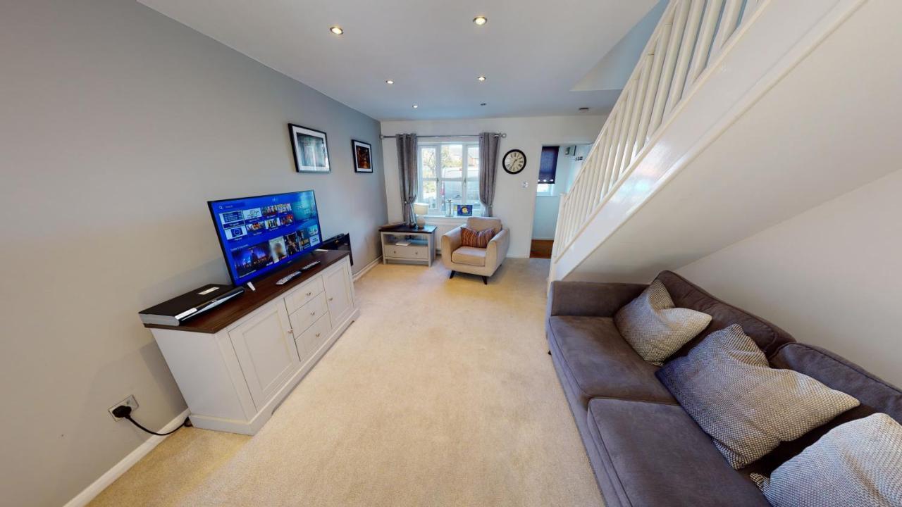 Victoria House Villa Kingston upon Hull Luaran gambar