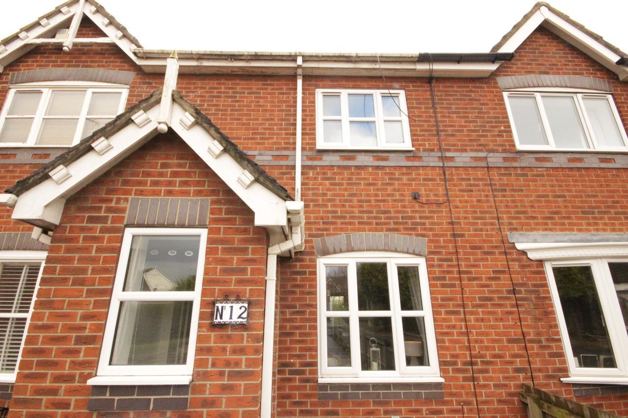 Victoria House Villa Kingston upon Hull Luaran gambar