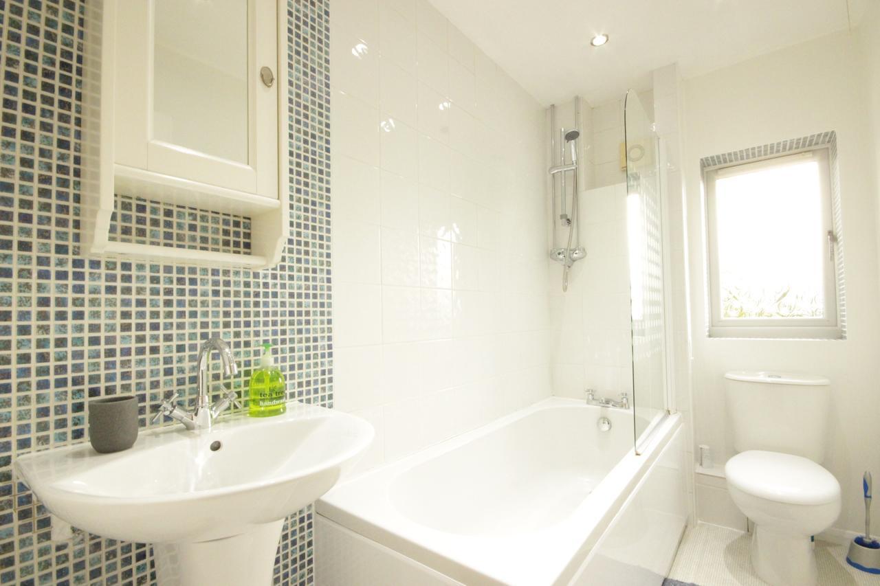 Victoria House Villa Kingston upon Hull Luaran gambar