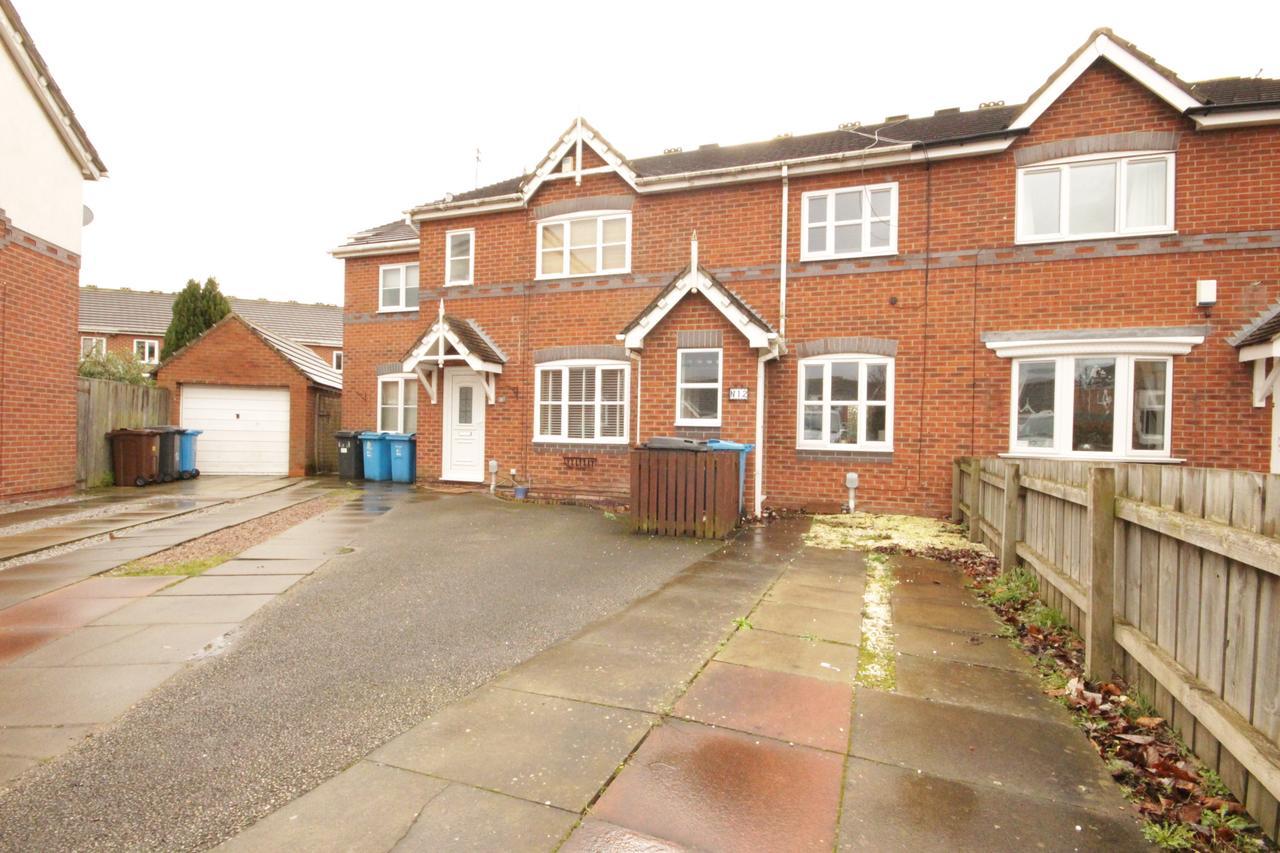 Victoria House Villa Kingston upon Hull Luaran gambar