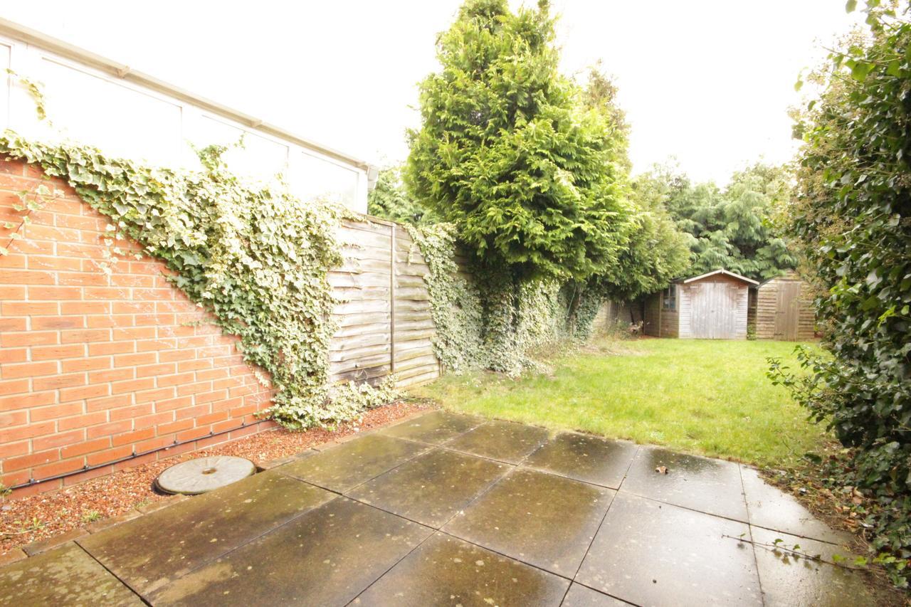 Victoria House Villa Kingston upon Hull Luaran gambar