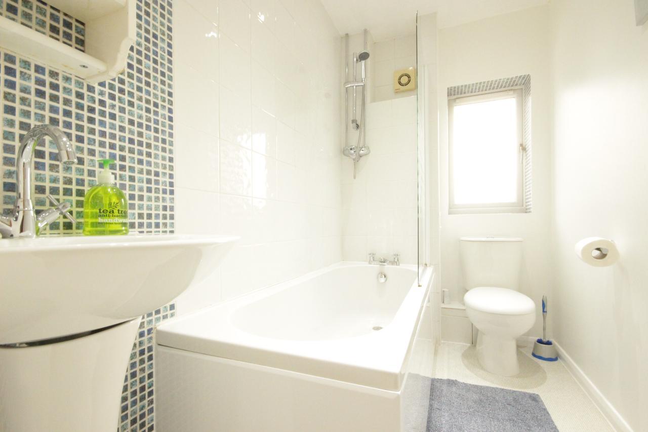 Victoria House Villa Kingston upon Hull Luaran gambar