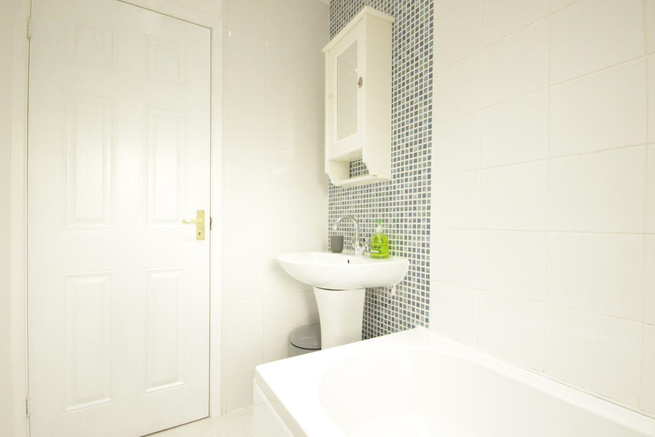 Victoria House Villa Kingston upon Hull Luaran gambar