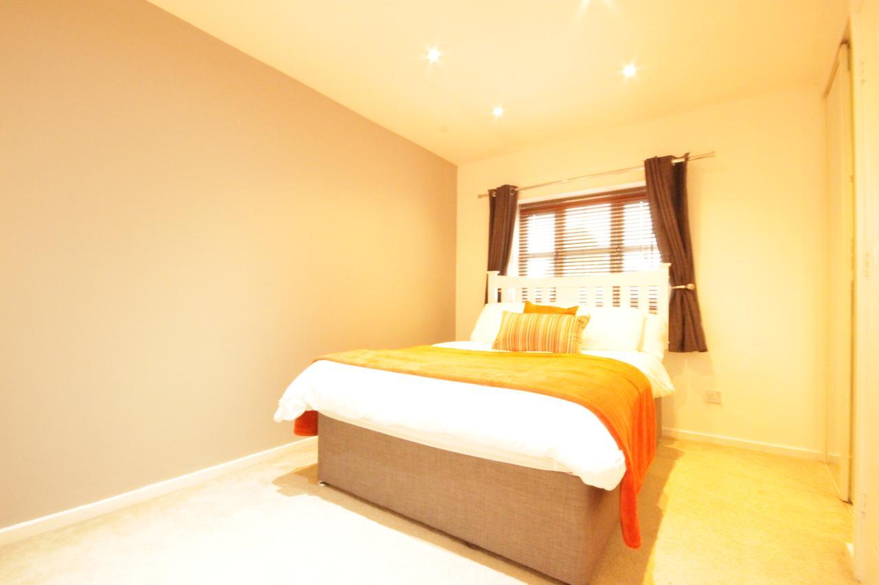 Victoria House Villa Kingston upon Hull Luaran gambar