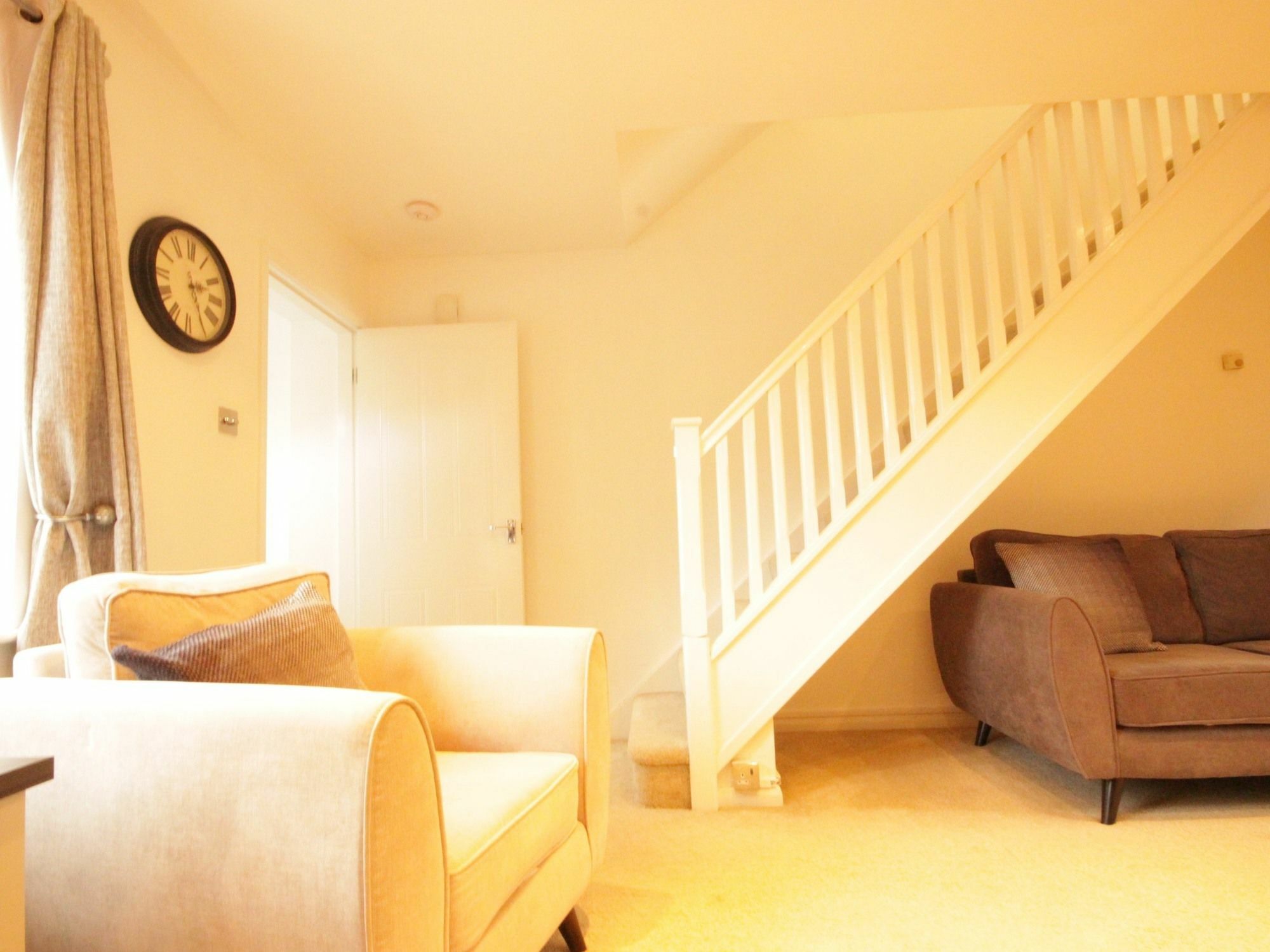 Victoria House Villa Kingston upon Hull Luaran gambar