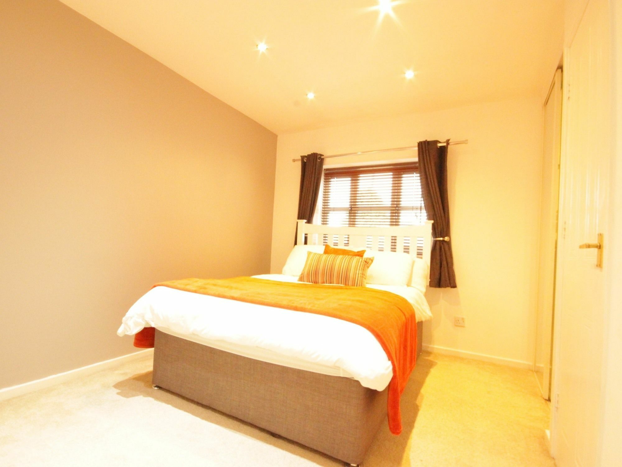 Victoria House Villa Kingston upon Hull Luaran gambar