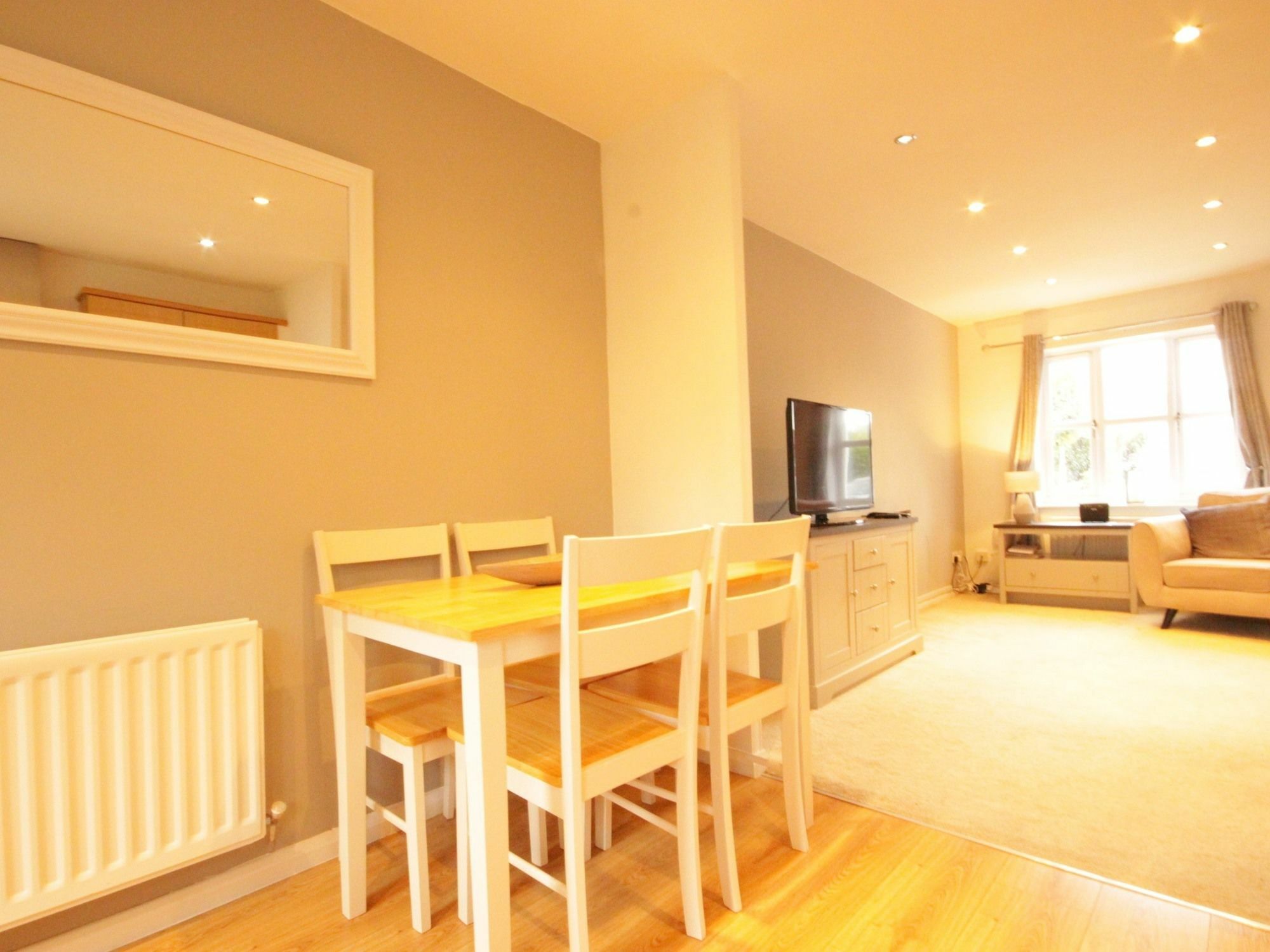 Victoria House Villa Kingston upon Hull Luaran gambar