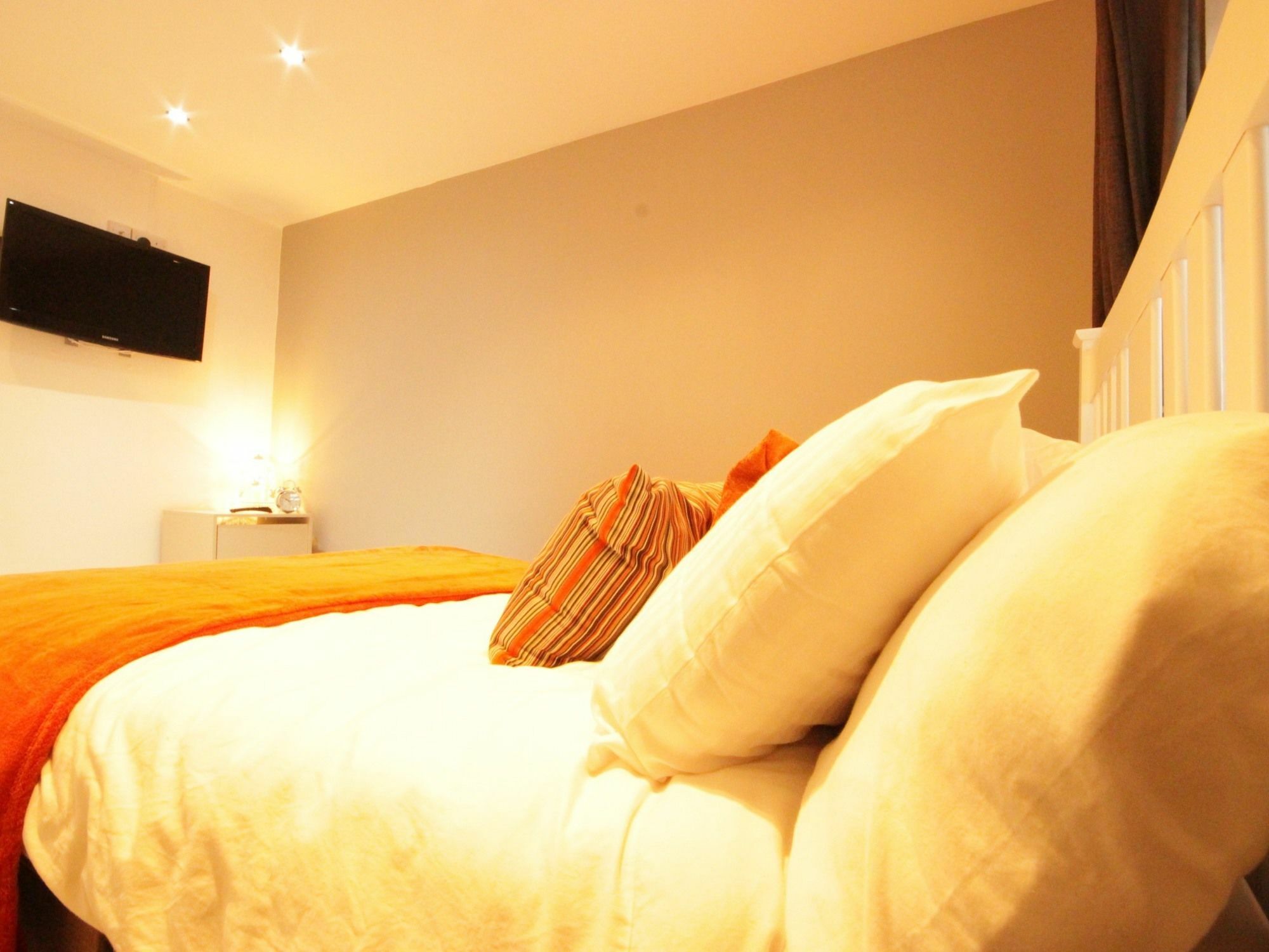 Victoria House Villa Kingston upon Hull Luaran gambar
