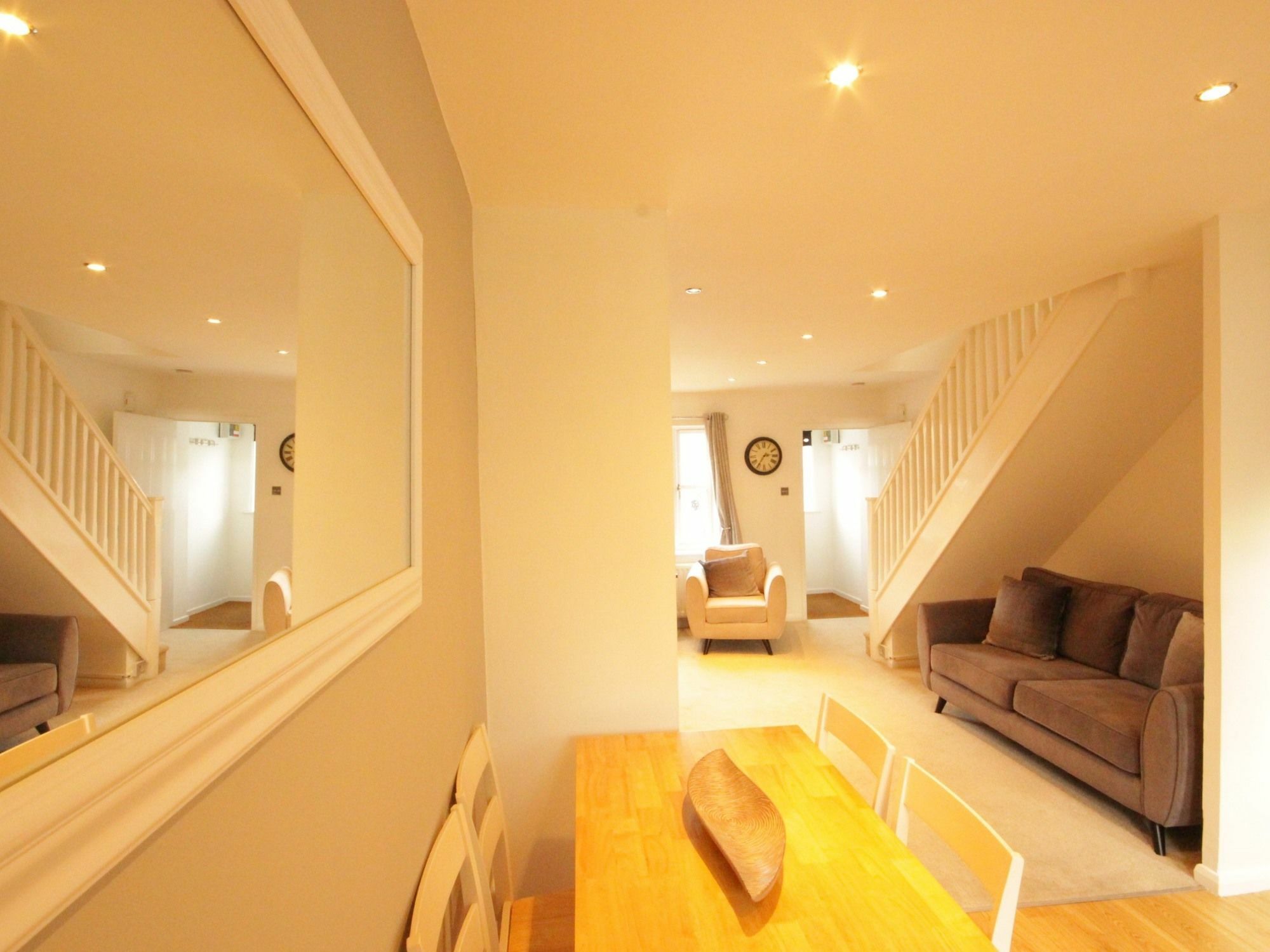Victoria House Villa Kingston upon Hull Luaran gambar