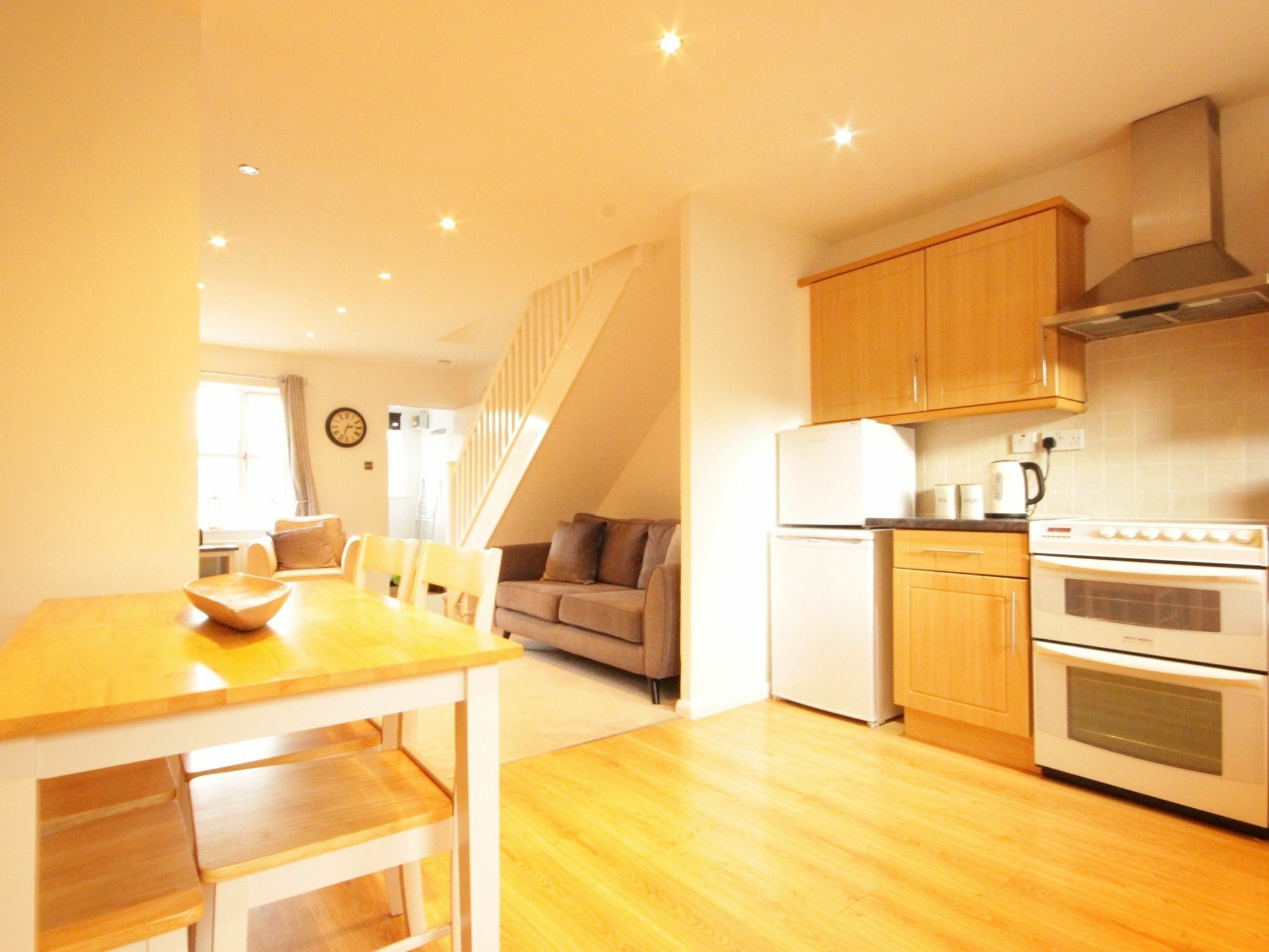 Victoria House Villa Kingston upon Hull Luaran gambar