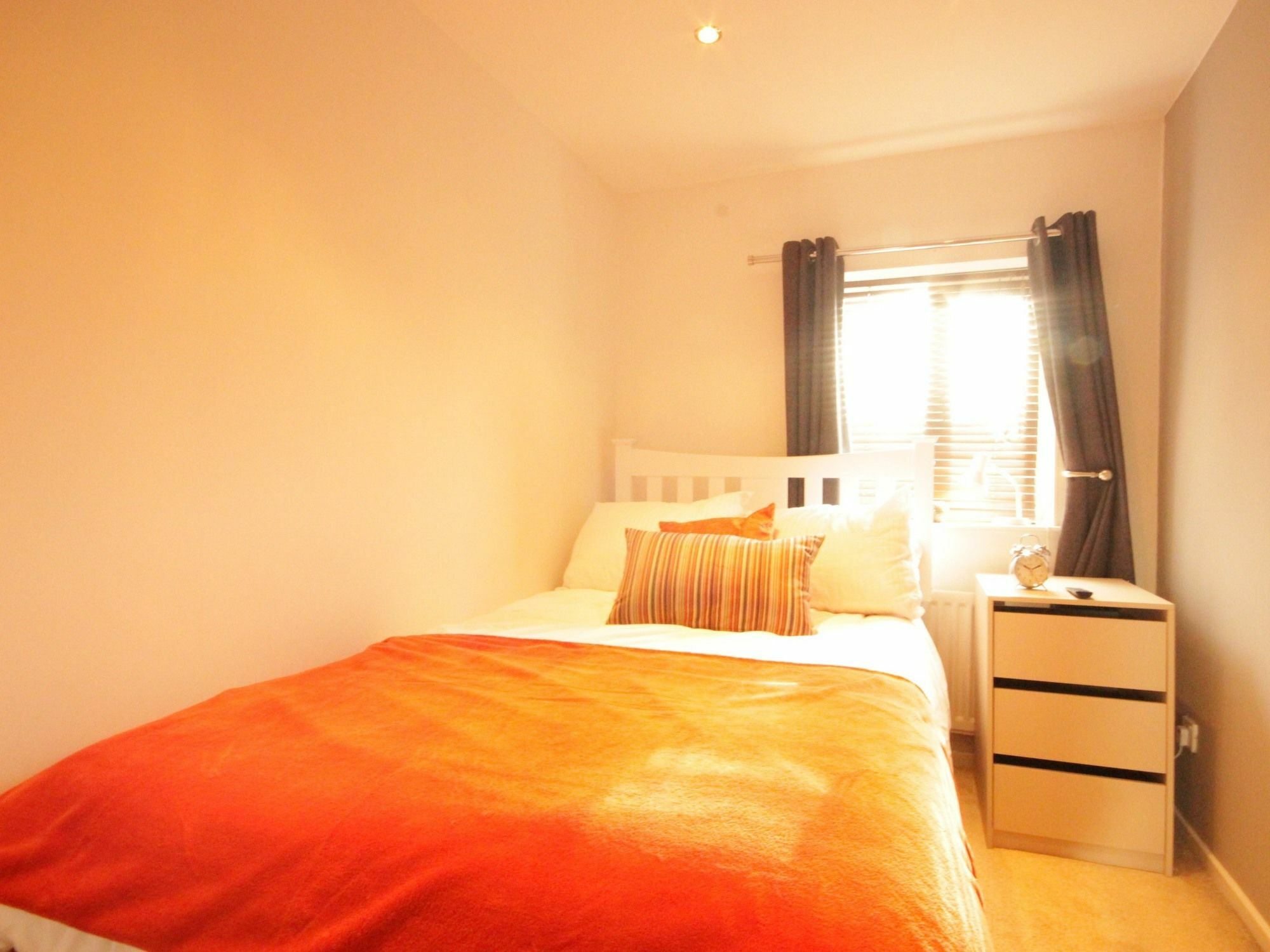 Victoria House Villa Kingston upon Hull Luaran gambar