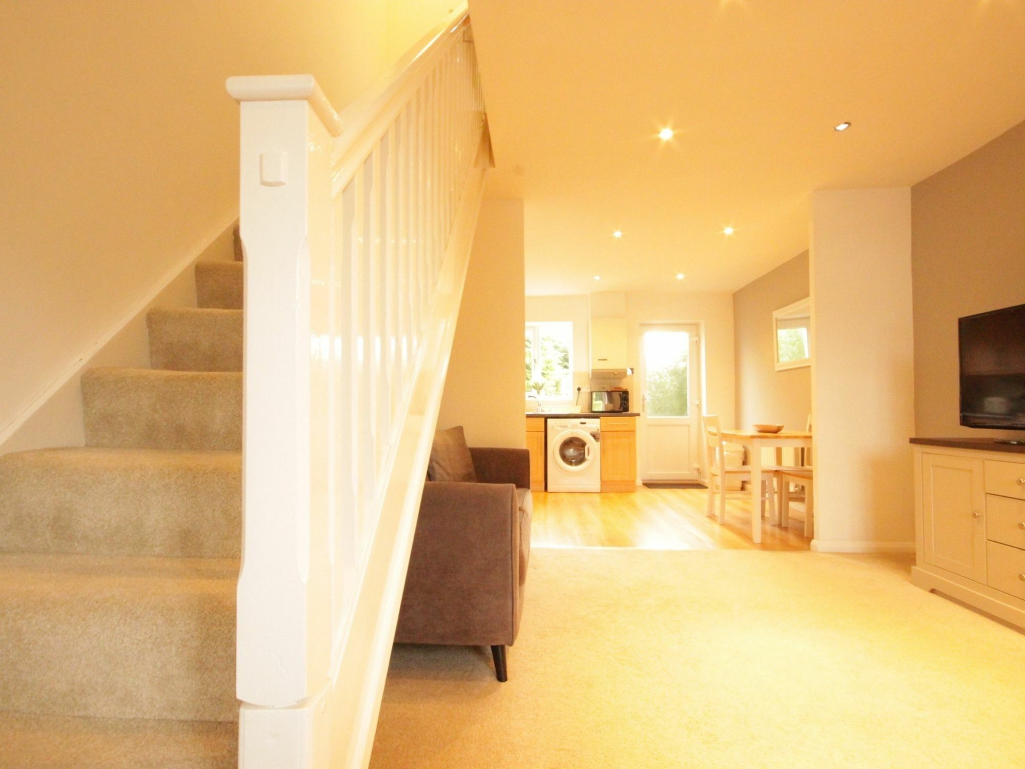 Victoria House Villa Kingston upon Hull Luaran gambar