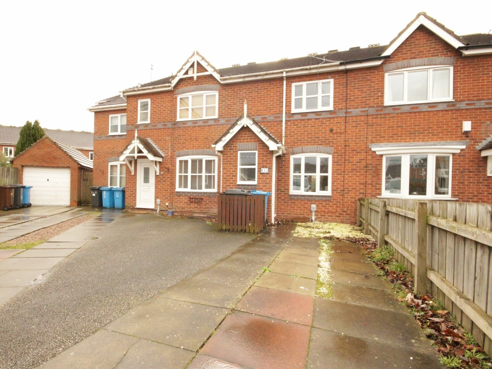 Victoria House Villa Kingston upon Hull Luaran gambar