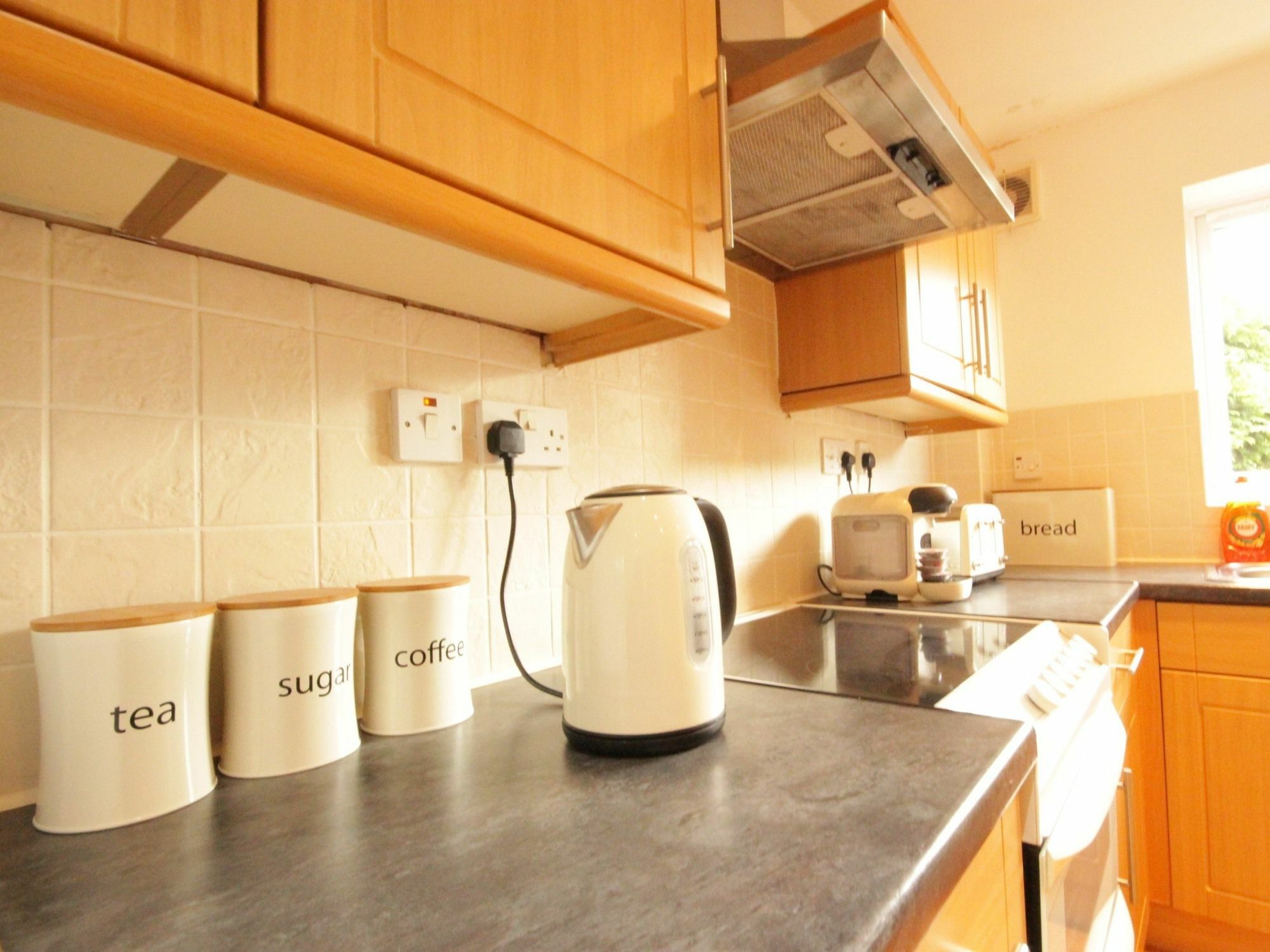 Victoria House Villa Kingston upon Hull Luaran gambar