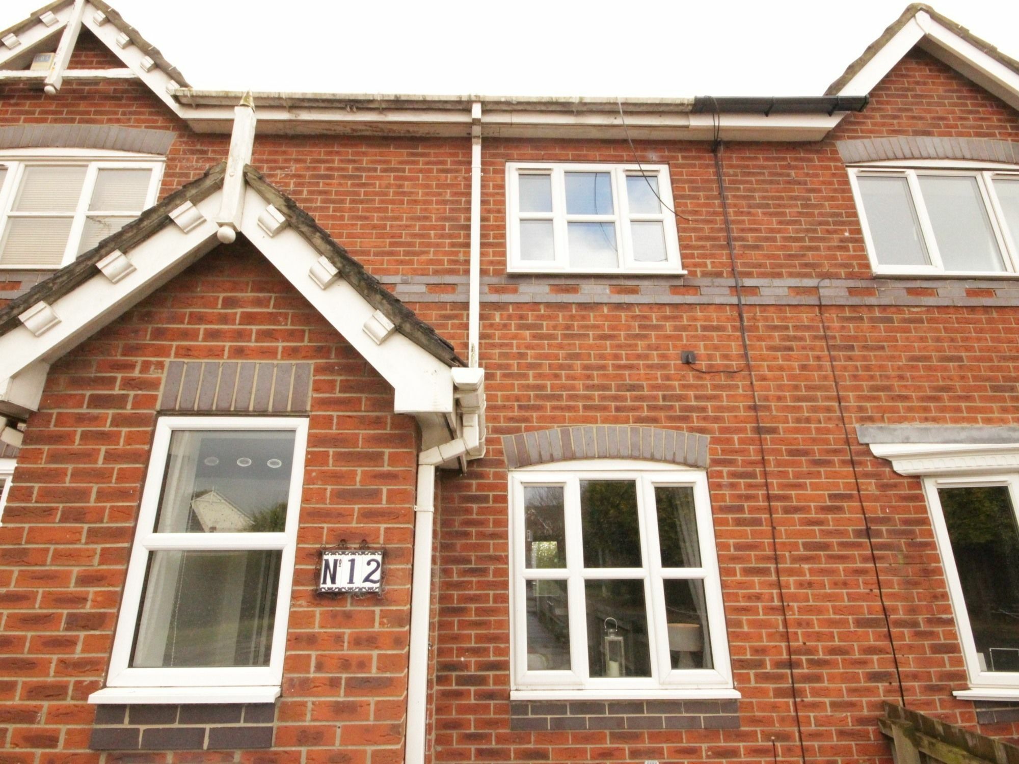 Victoria House Villa Kingston upon Hull Luaran gambar