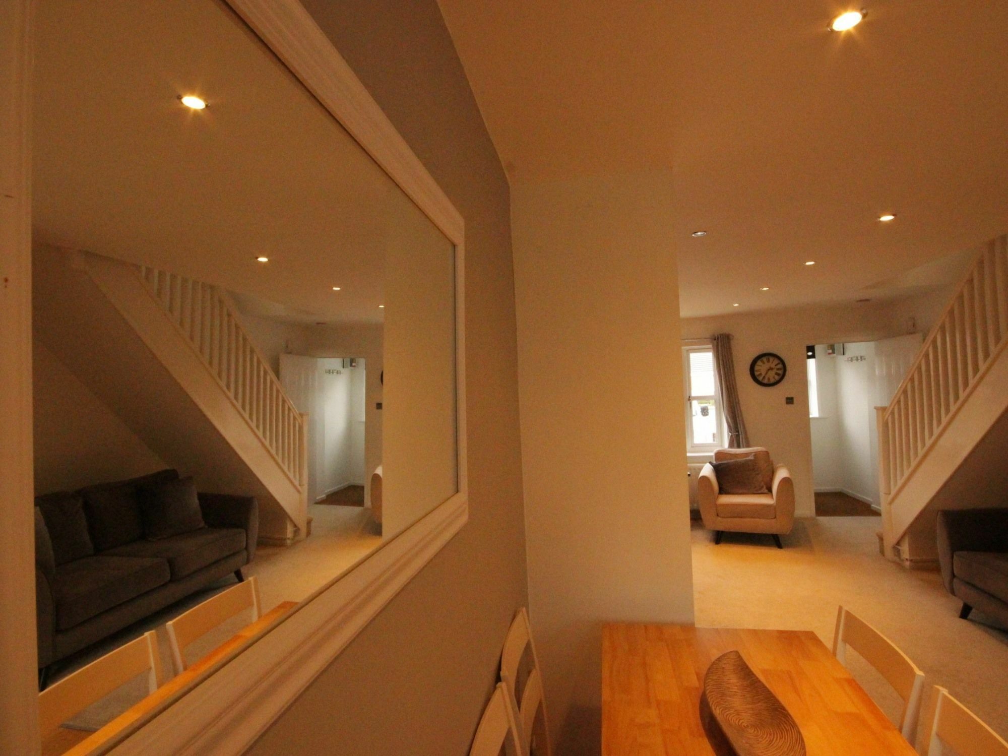 Victoria House Villa Kingston upon Hull Luaran gambar